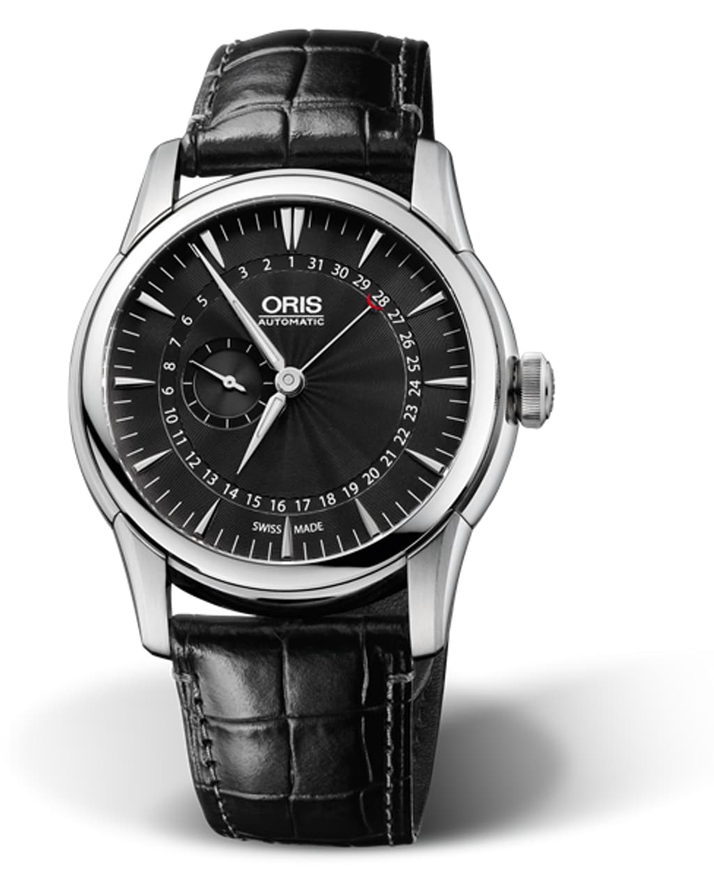 Oris artelier big date sale